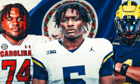 Top VA recruits
