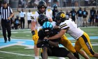 Woodland Hills - North Allegheny