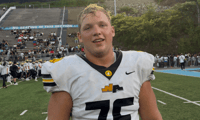 Lincoln Hoke