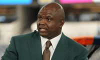 booger mcfarland trey hendrickson