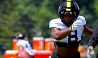 Damon Wilson II, Mizzou