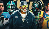 Colorado Recruits AFI