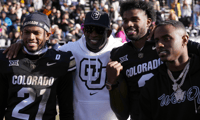 deion sanders shilo sanders
