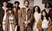 American Eagle inks NIL deals with Jeremiah Smith, Azzi Fudd, more stars for Travis Kelce collaboration