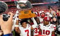 NCAA Football: Nebraska at Cincinnati