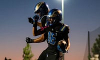 Santa Margarita Football