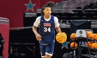 Deron Rippey Jr.
