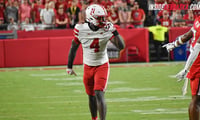 Janiran Bonner - Nebraska