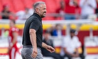 Matt Rhule Nebraska Cincinnati football