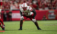Elijah Pritchett Nebraska football Cincinnati
