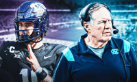 TCU North Carolina