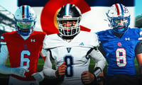 Colorado Top 25 afi