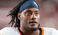 Broncos LB Nik Bonitto