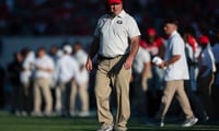 Kirby Smart vs Marshall
