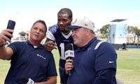 Mike McCarthy Micah Parsons