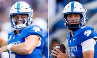 zach-calzada-cutter-boley-kentucky-mark-stoops-quarterback-injury