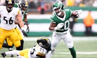 DeShon Elliott
