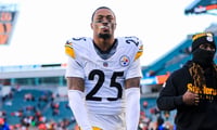 DeShon Elliott