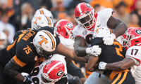 UT UGA