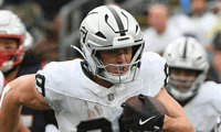 Brock-Bowers-injury-update-Raiders-reveal-TE-status-vs-Chargers