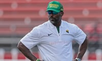 NCAA Football: Norfolk State at Rutgers