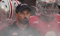 Ohio State HC Ryan Day