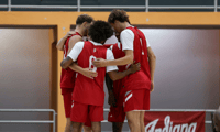 Indiana basketball
