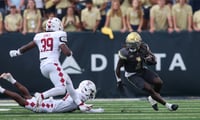 NCAA Football: Temple at Georgia Tech