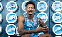 Cameron Holmes