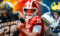 college football top impact transfers week 4