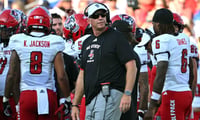 Dave Doeren