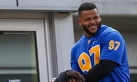 Aaron Donald