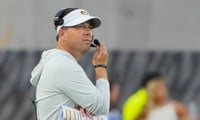 NCAA Football: South Carolina at Missouri
