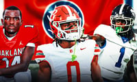 Tennessee Top 25