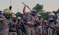 Varina Blue Devils