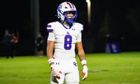 Braylon Hodge
