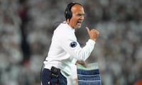 James Franklin, Penn State