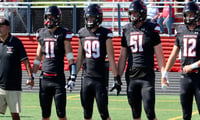 2025 Barrington Broncos captains 1200x630