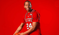 Quadir Copeland