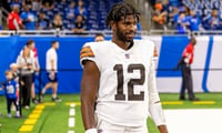 Shedeur Sanders (2)
