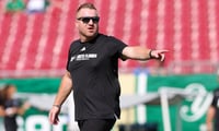NCAA Football: Boise State at South Florida