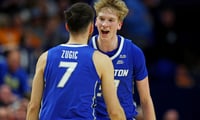 NCAA Basketball: NCAA Tournament Second Round-Creighton at Auburn