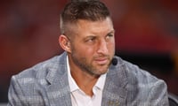 Tim Tebow