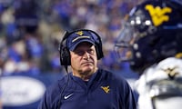 Rich Rodriguez-WVSports.com
