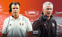 Miami vs. Florida State liveblog