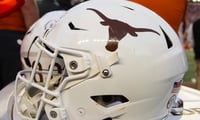 Texas Helmet