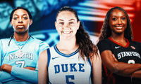 ACC freshmen