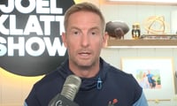 Joel Klatt reacts to news of Deion Sanders health concerns