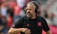 Matt Rhule Nebraska football Maryland