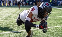 Asaad Brown Jr.